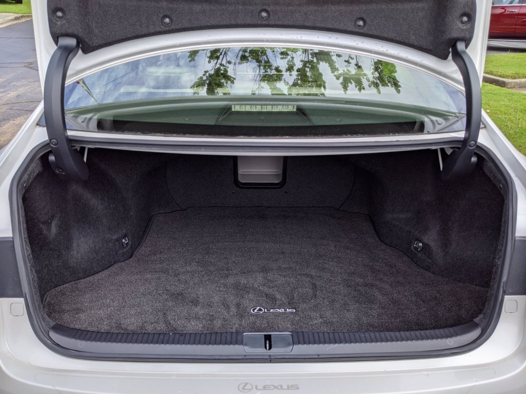 2017 Lexus ES 350 - Photo 24 - Los Angeles, CA 91306