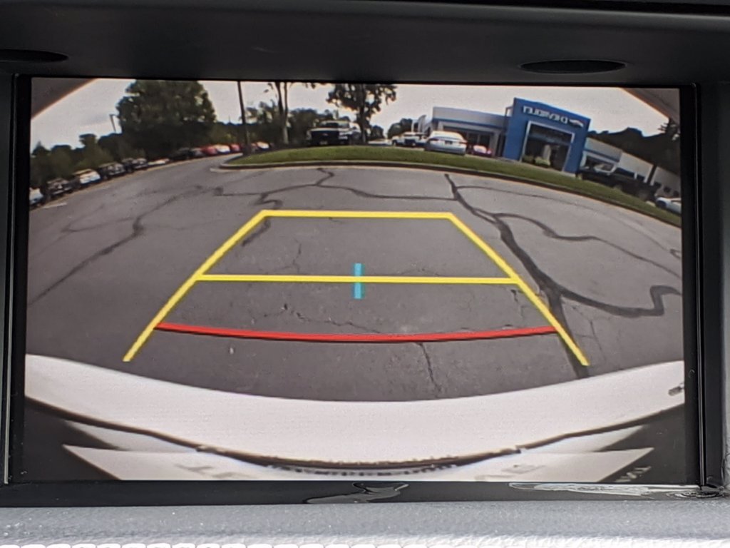 2017 Lexus ES 350 - Photo 19 - Los Angeles, CA 91306