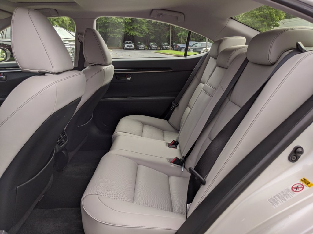 2017 Lexus ES 350 - Photo 23 - Los Angeles, CA 91306