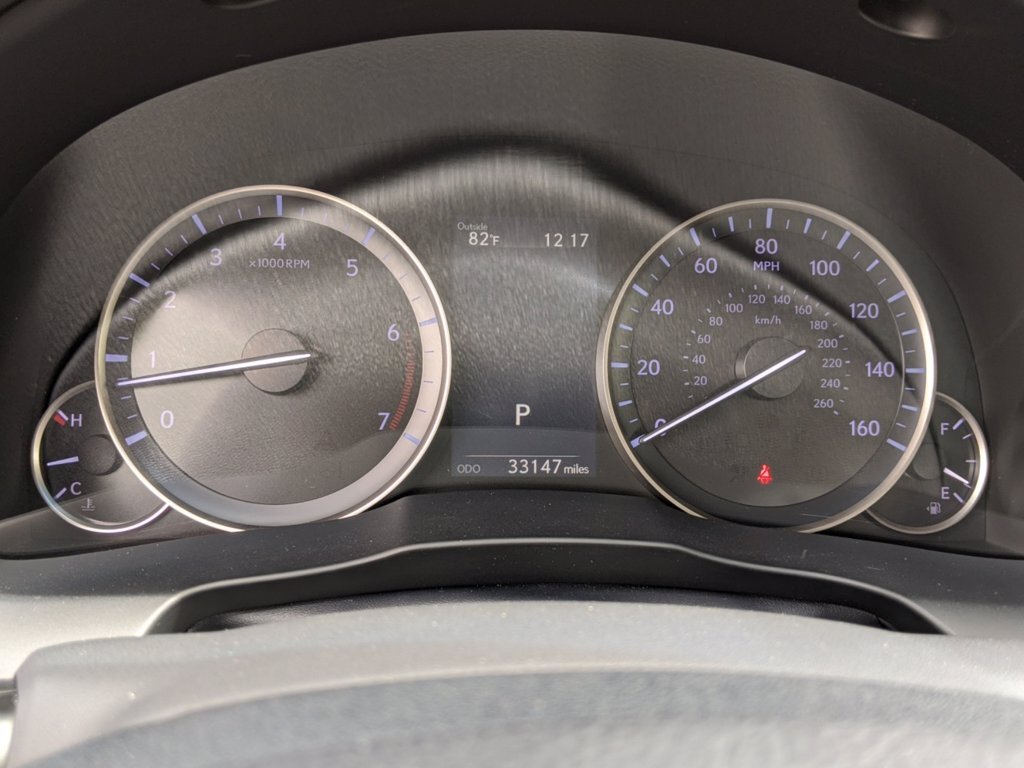 2017 Lexus ES 350 - Photo 14 - Los Angeles, CA 91306