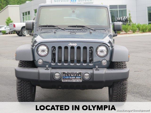 2017 Jeep Wrangler Unlimited Rubicon - Photo 8 - Los Angeles, CA 91306