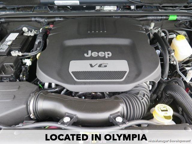 2017 Jeep Wrangler Unlimited Rubicon - Photo 30 - Los Angeles, CA 91306