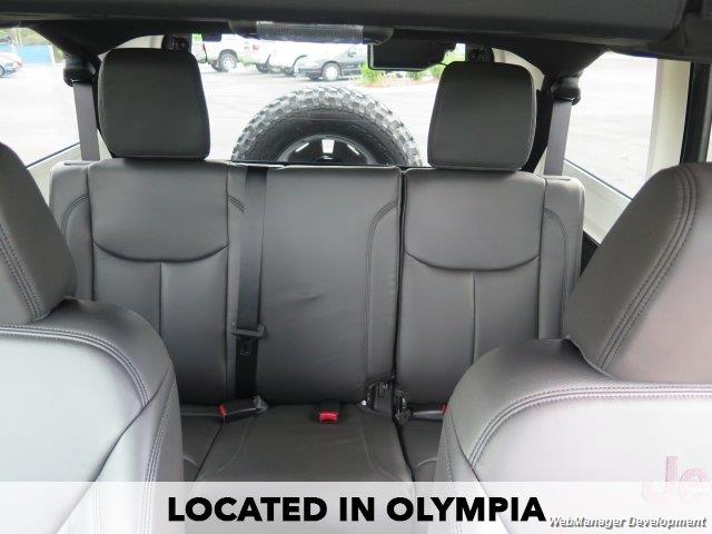 2017 Jeep Wrangler Unlimited Rubicon - Photo 21 - Los Angeles, CA 91306