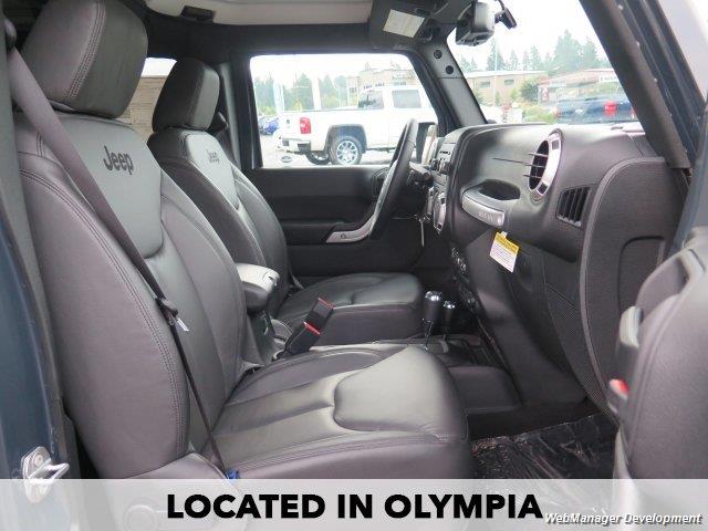 2017 Jeep Wrangler Unlimited Rubicon - Photo 27 - Los Angeles, CA 91306