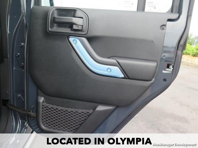 2017 Jeep Wrangler Unlimited Rubicon - Photo 26 - Los Angeles, CA 91306