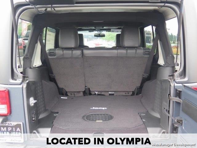 2017 Jeep Wrangler Unlimited Rubicon - Photo 24 - Los Angeles, CA 91306