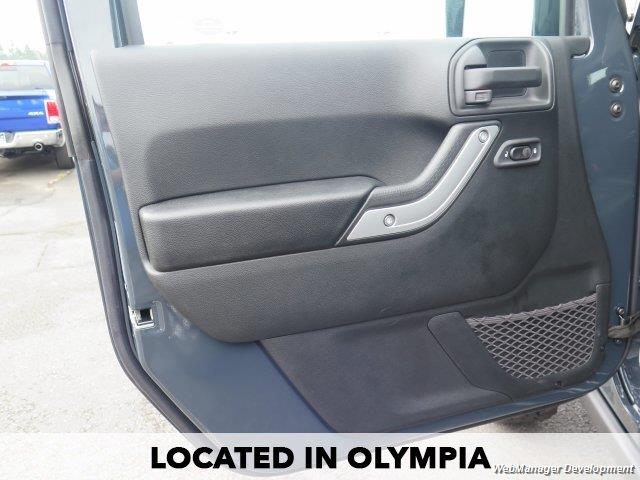 2017 Jeep Wrangler Unlimited Rubicon - Photo 20 - Los Angeles, CA 91306