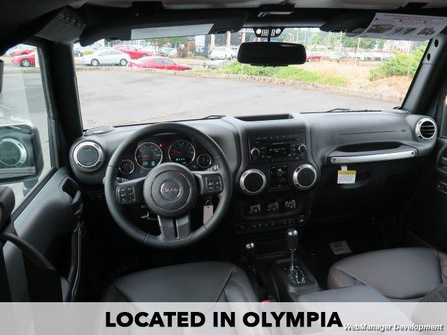 2017 Jeep Wrangler Unlimited Rubicon - Photo 9 - Los Angeles, CA 91306