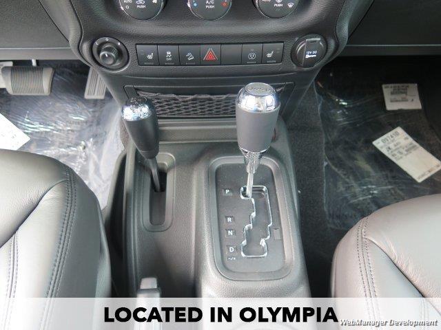 2017 Jeep Wrangler Unlimited Rubicon - Photo 16 - Los Angeles, CA 91306