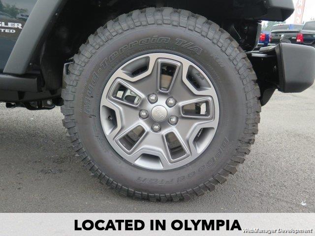 2017 Jeep Wrangler Unlimited Rubicon - Photo 29 - Los Angeles, CA 91306