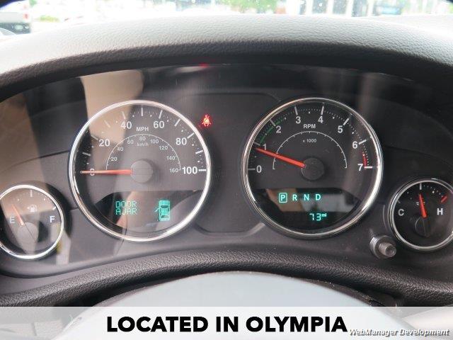 2017 Jeep Wrangler Unlimited Rubicon - Photo 12 - Los Angeles, CA 91306