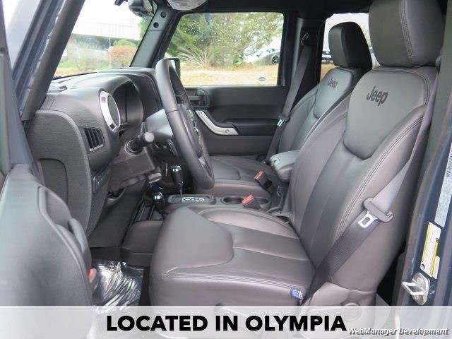 2017 Jeep Wrangler Unlimited Rubicon - Photo 19 - Los Angeles, CA 91306