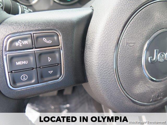 2017 Jeep Wrangler Unlimited Rubicon - Photo 10 - Los Angeles, CA 91306