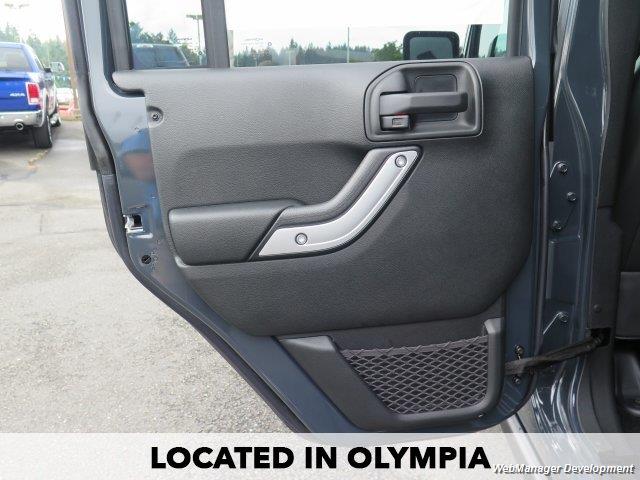 2017 Jeep Wrangler Unlimited Rubicon - Photo 23 - Los Angeles, CA 91306