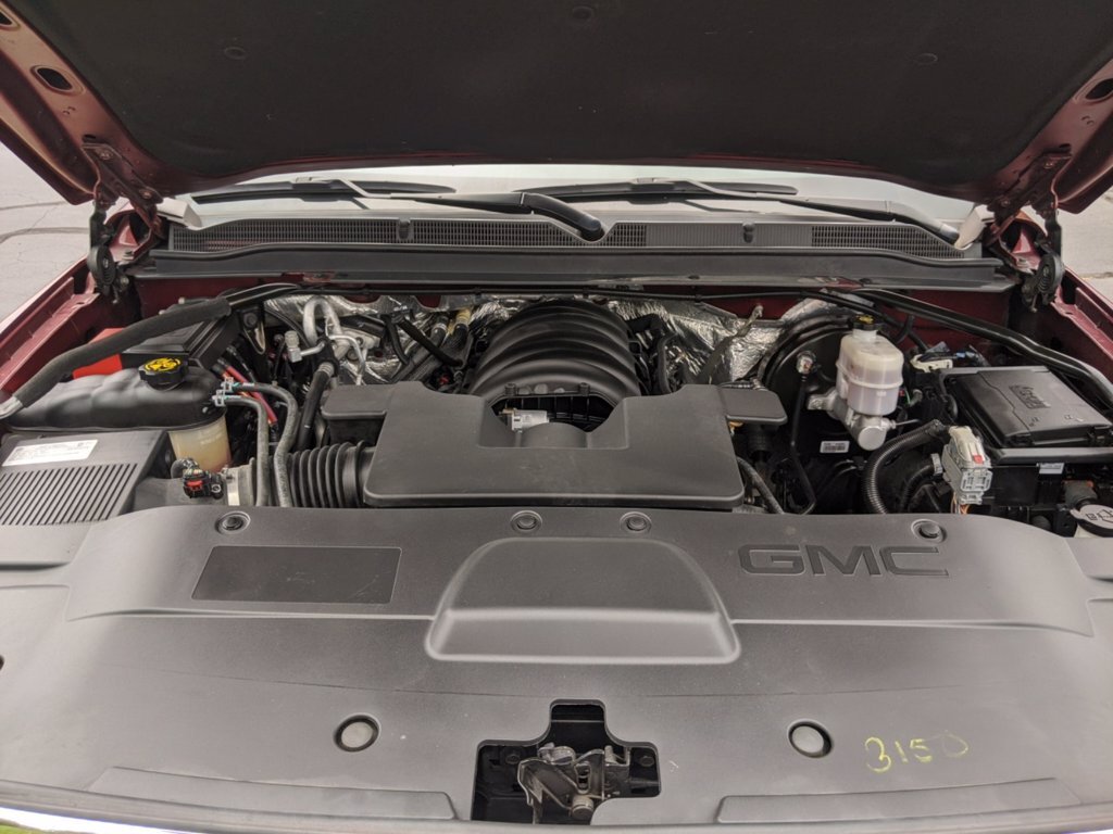 2018 GMC Yukon XL SLT 1500 - Photo 30 - Los Angeles, CA 91306