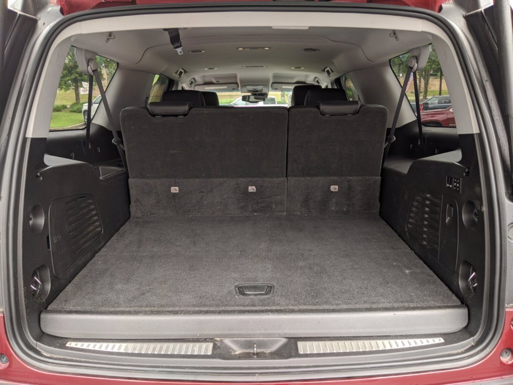 2018 GMC Yukon XL SLT 1500 - Photo 25 - Los Angeles, CA 91306