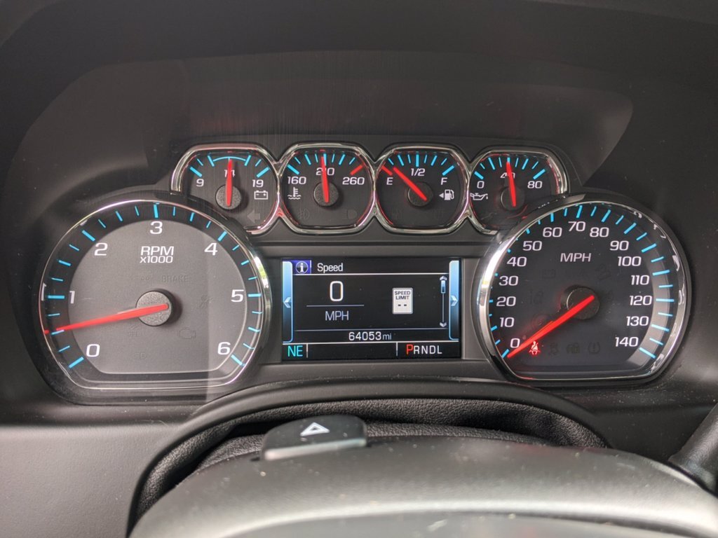 2018 GMC Yukon XL SLT 1500 - Photo 14 - Los Angeles, CA 91306