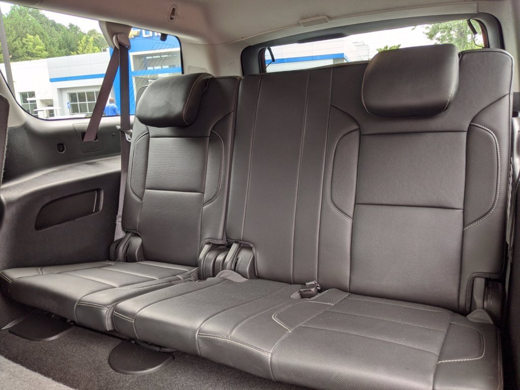 2018 GMC Yukon XL SLT 1500 - Photo 24 - Los Angeles, CA 91306