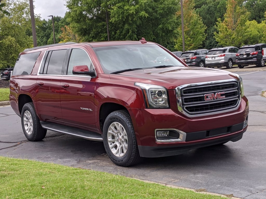 2018 GMC Yukon XL SLT 1500 - Photo 3 - Los Angeles, CA 91306