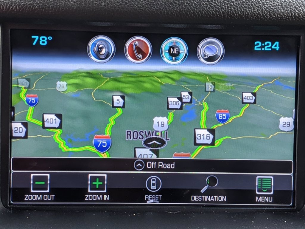 2018 GMC Yukon XL SLT 1500 - Photo 18 - Los Angeles, CA 91306