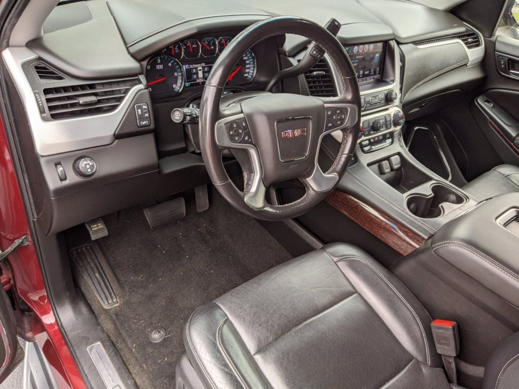 2018 GMC Yukon XL SLT 1500 - Photo 13 - Los Angeles, CA 91306