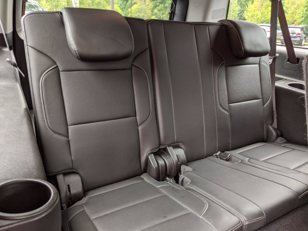 2018 GMC Yukon XL SLT 1500 - Photo 26 - Los Angeles, CA 91306