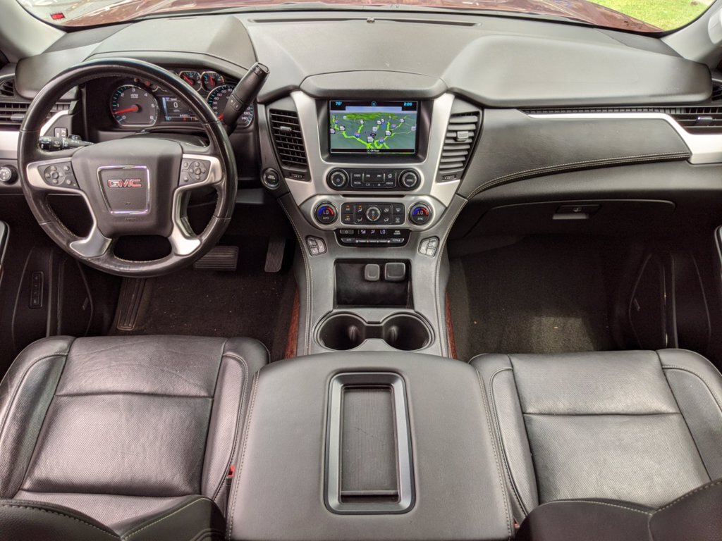 2018 GMC Yukon XL SLT 1500 - Photo 21 - Los Angeles, CA 91306