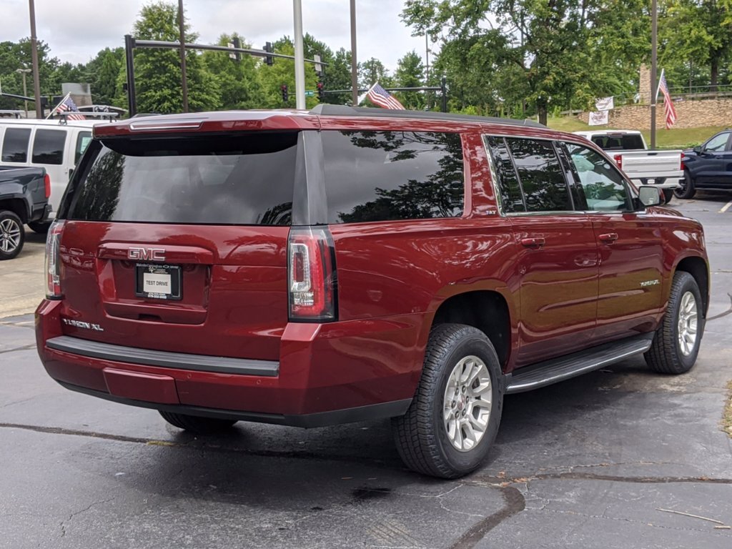 2018 GMC Yukon XL SLT 1500 - Photo 5 - Los Angeles, CA 91306