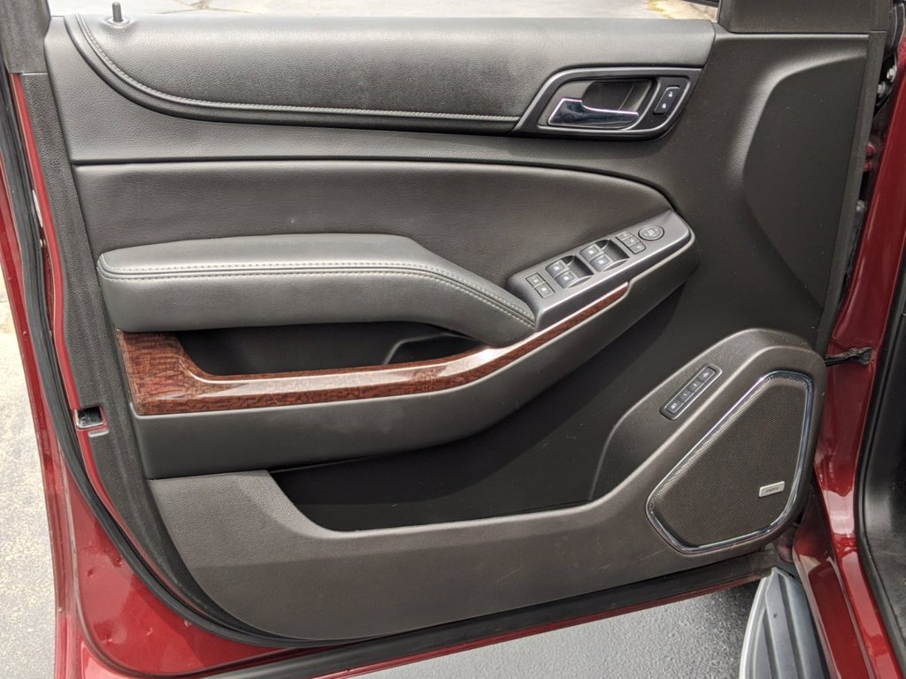 2018 GMC Yukon XL SLT 1500 - Photo 9 - Los Angeles, CA 91306