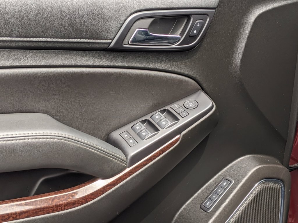 2018 GMC Yukon XL SLT 1500 - Photo 10 - Los Angeles, CA 91306