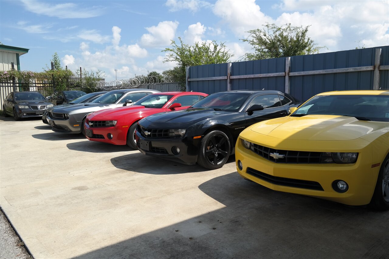 2019 Alfa Romeo 164 - Photo 38 - Los Angeles, CA 91306