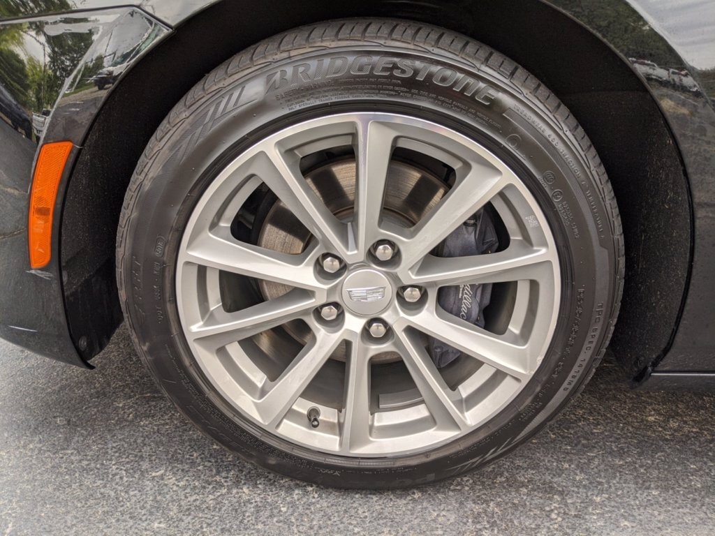 2019 Cadillac CTS 3.6L Luxury - Photo 29 - Los Angeles, CA 91306