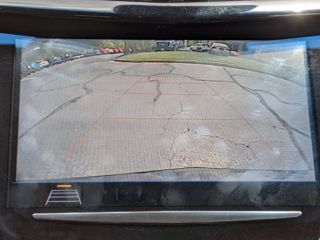 2019 Cadillac CTS 3.6L Luxury - Photo 19 - Los Angeles, CA 91306