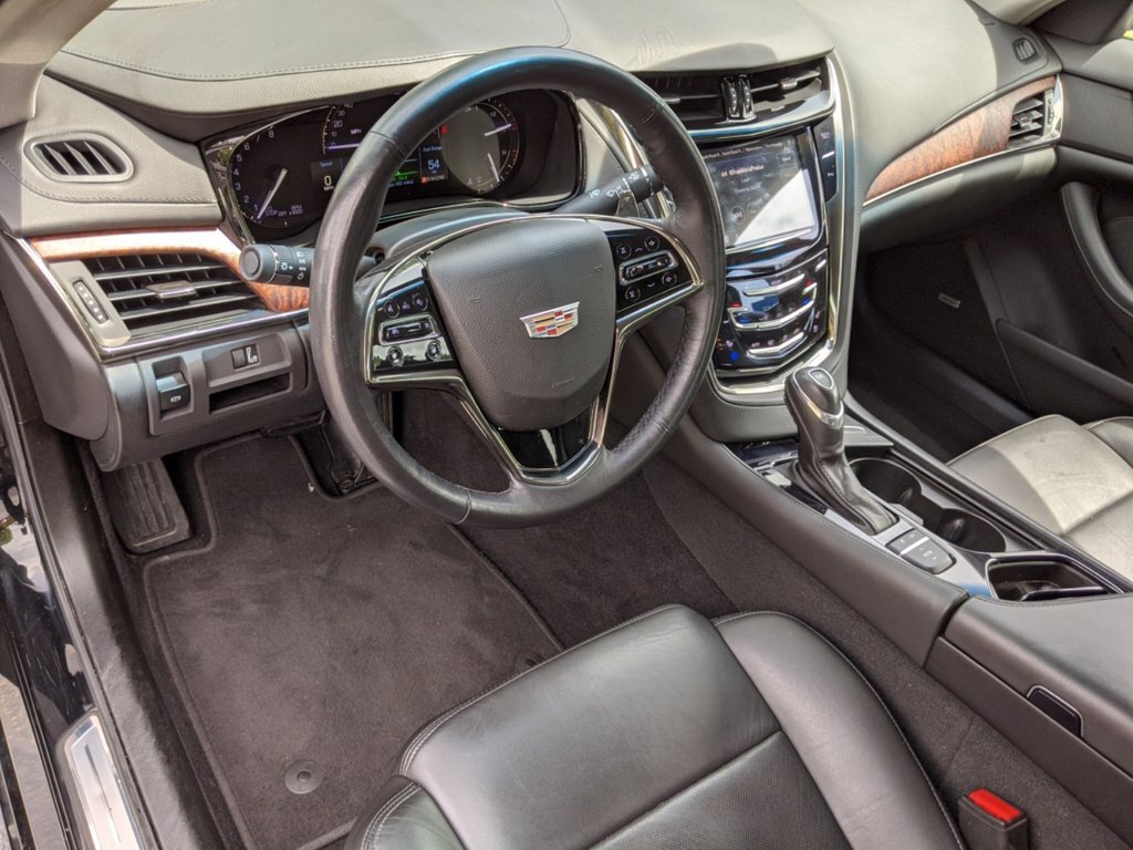 2019 Cadillac CTS 3.6L Luxury - Photo 13 - Los Angeles, CA 91306