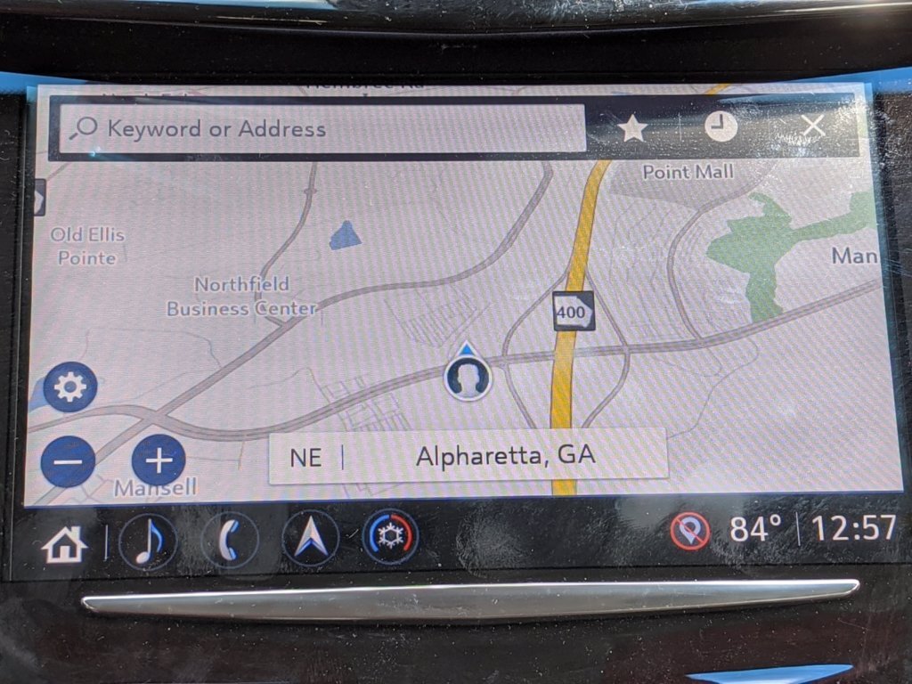 2019 Cadillac CTS 3.6L Luxury - Photo 18 - Los Angeles, CA 91306