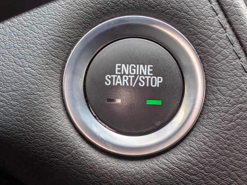 2019 Cadillac CTS 3.6L Luxury - Photo 16 - Los Angeles, CA 91306