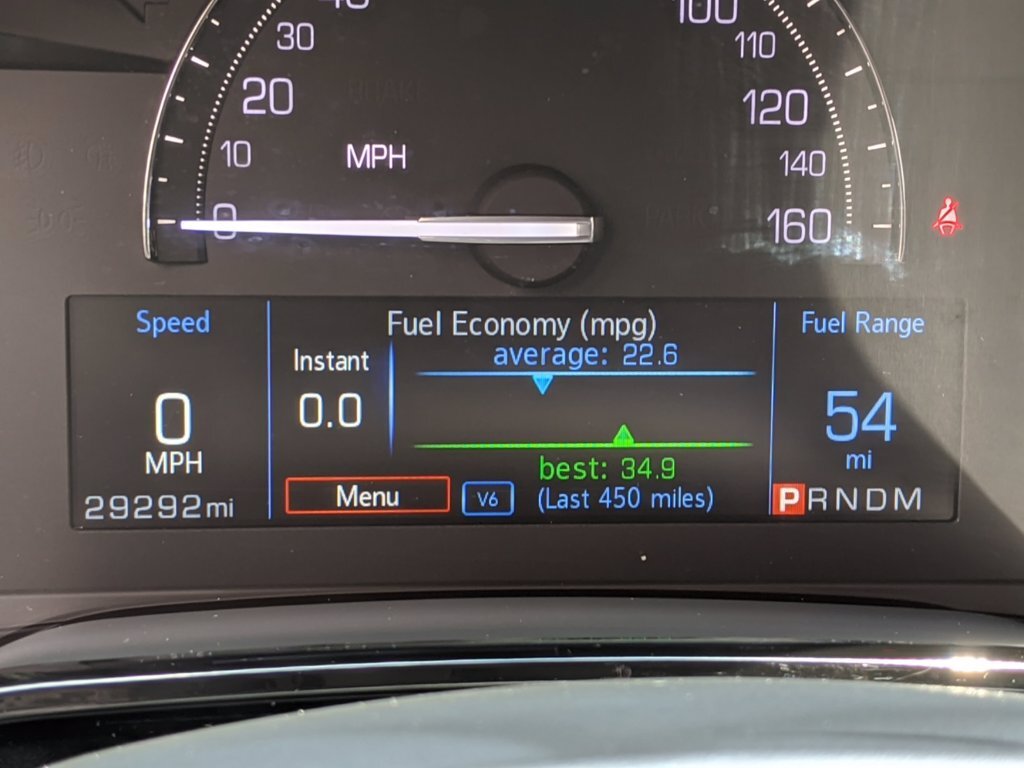 2019 Cadillac CTS 3.6L Luxury - Photo 15 - Los Angeles, CA 91306