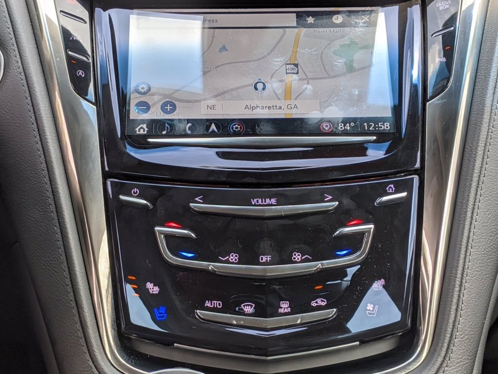 2019 Cadillac CTS 3.6L Luxury - Photo 20 - Los Angeles, CA 91306