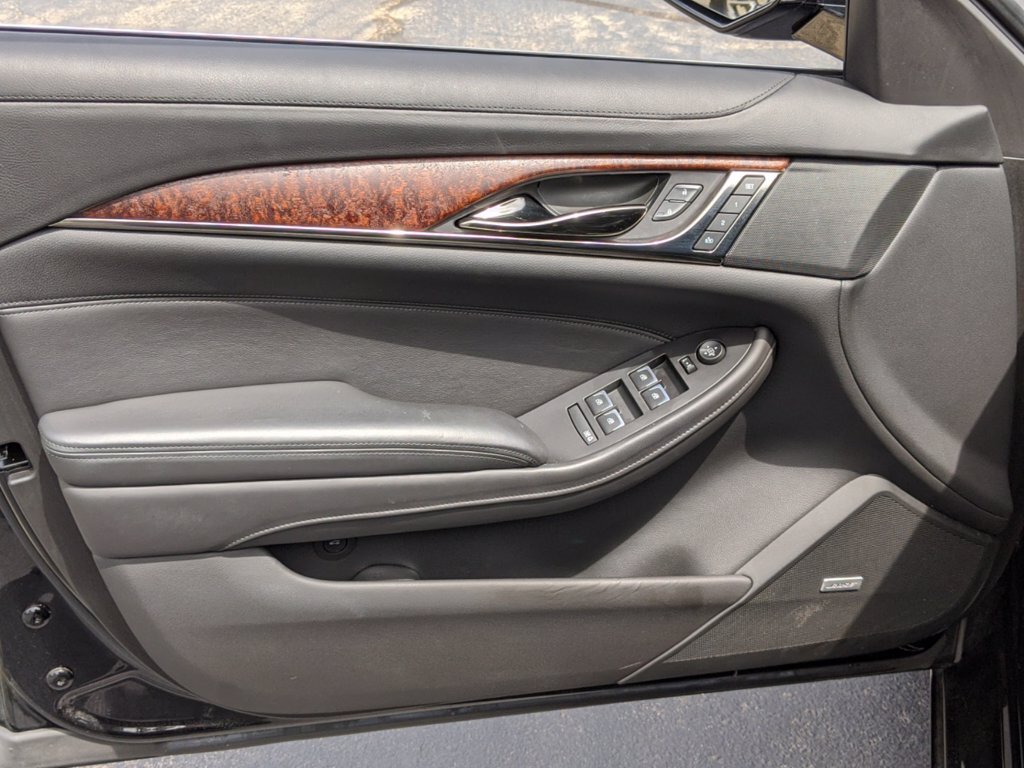 2019 Cadillac CTS 3.6L Luxury - Photo 9 - Los Angeles, CA 91306