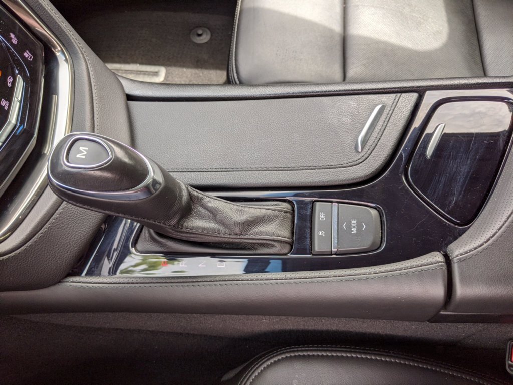 2019 Cadillac CTS 3.6L Luxury - Photo 17 - Los Angeles, CA 91306