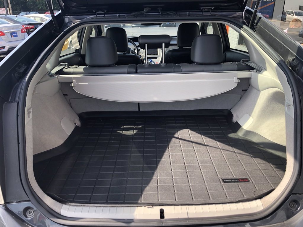 2013 Toyota Prius One - Photo 6 - Los Angeles, CA 91306