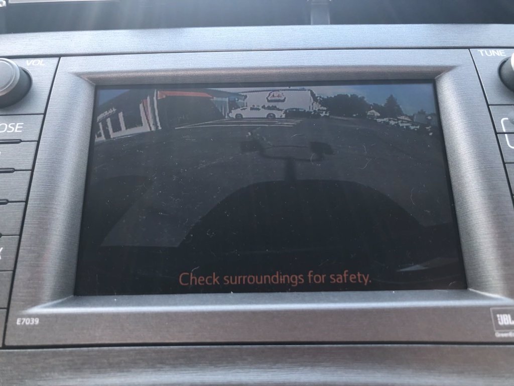 2013 Toyota Prius One - Photo 16 - Los Angeles, CA 91306