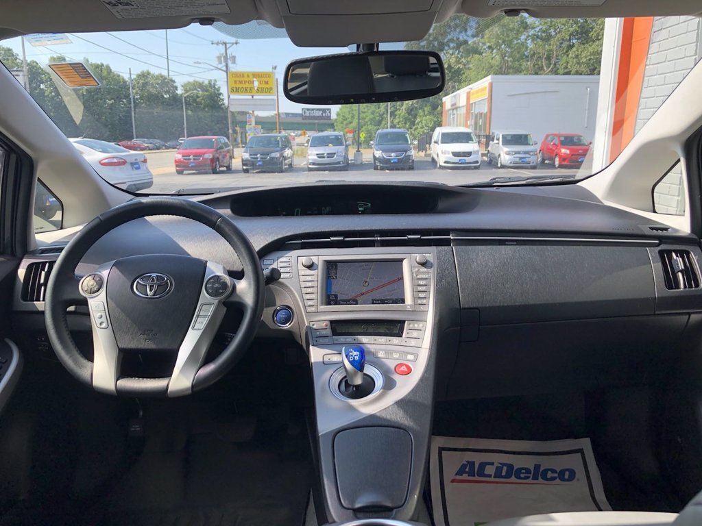 2013 Toyota Prius One - Photo 9 - Los Angeles, CA 91306