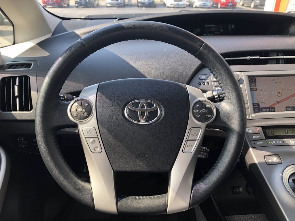 2013 Toyota Prius One - Photo 10 - Los Angeles, CA 91306