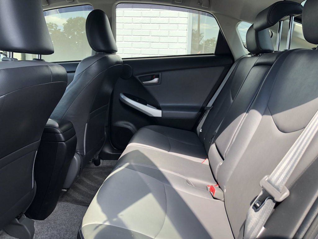 2013 Toyota Prius One - Photo 8 - Los Angeles, CA 91306