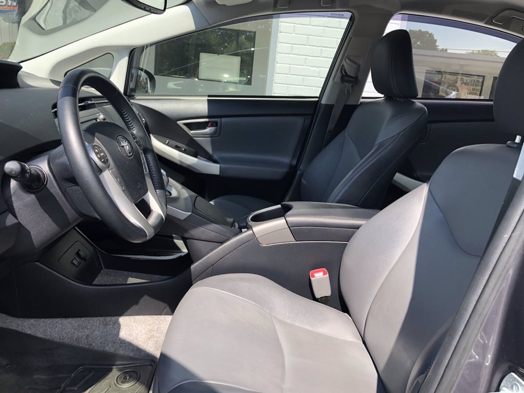 2013 Toyota Prius One - Photo 7 - Los Angeles, CA 91306