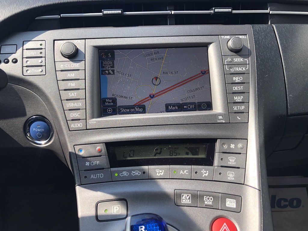 2013 Toyota Prius One - Photo 12 - Los Angeles, CA 91306