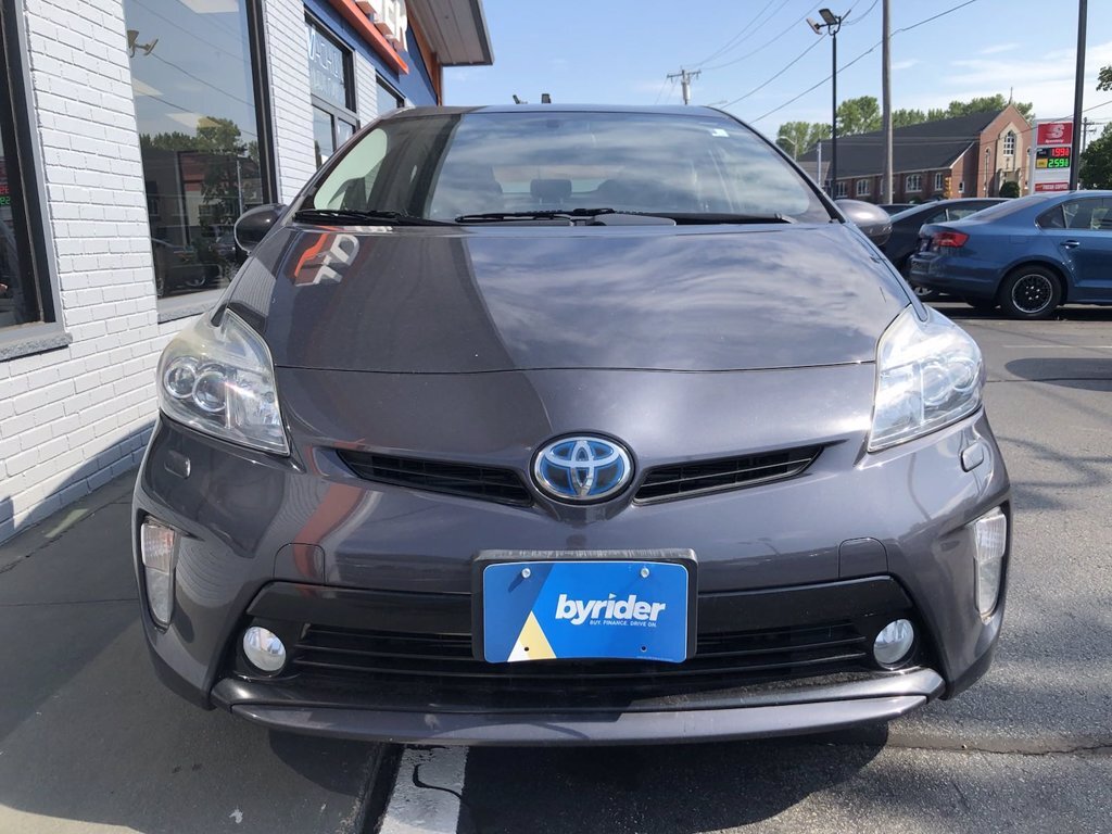 2013 Toyota Prius One - Photo 2 - Los Angeles, CA 91306