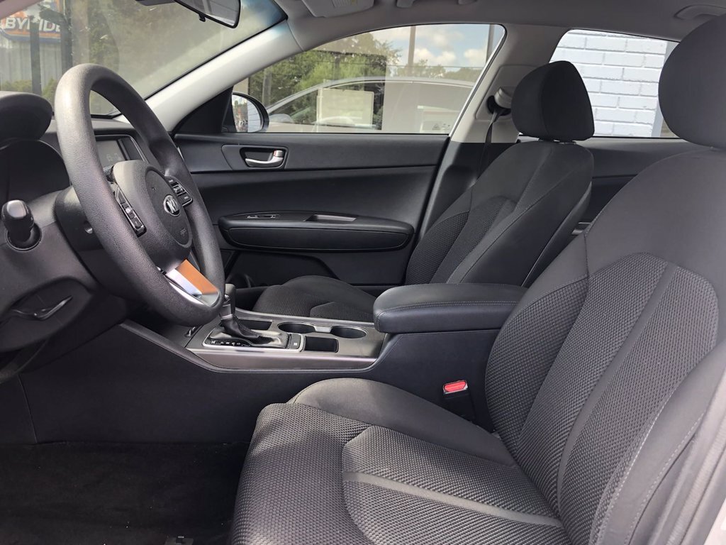 2019 Kia Optima LX - Photo 7 - Los Angeles, CA 91306