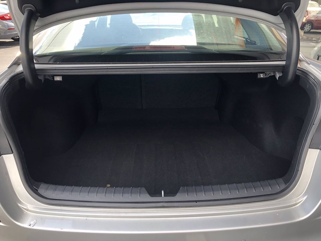 2019 Kia Optima LX - Photo 6 - Los Angeles, CA 91306